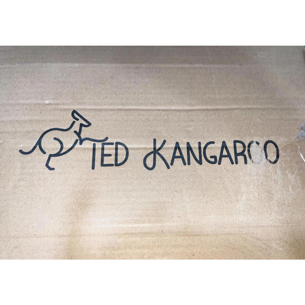 TED Kangaroo Sensory Chair for Kids — Inflatable Peapod for Children New In Box